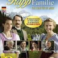 trapp poster